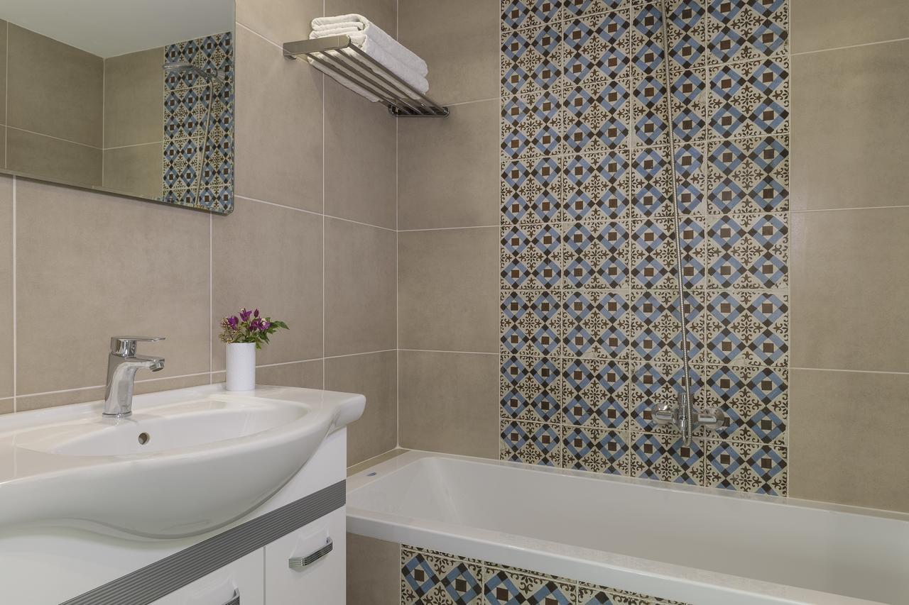 Casita Del Sol Suites (Adults Only) Rhodes City Exterior foto